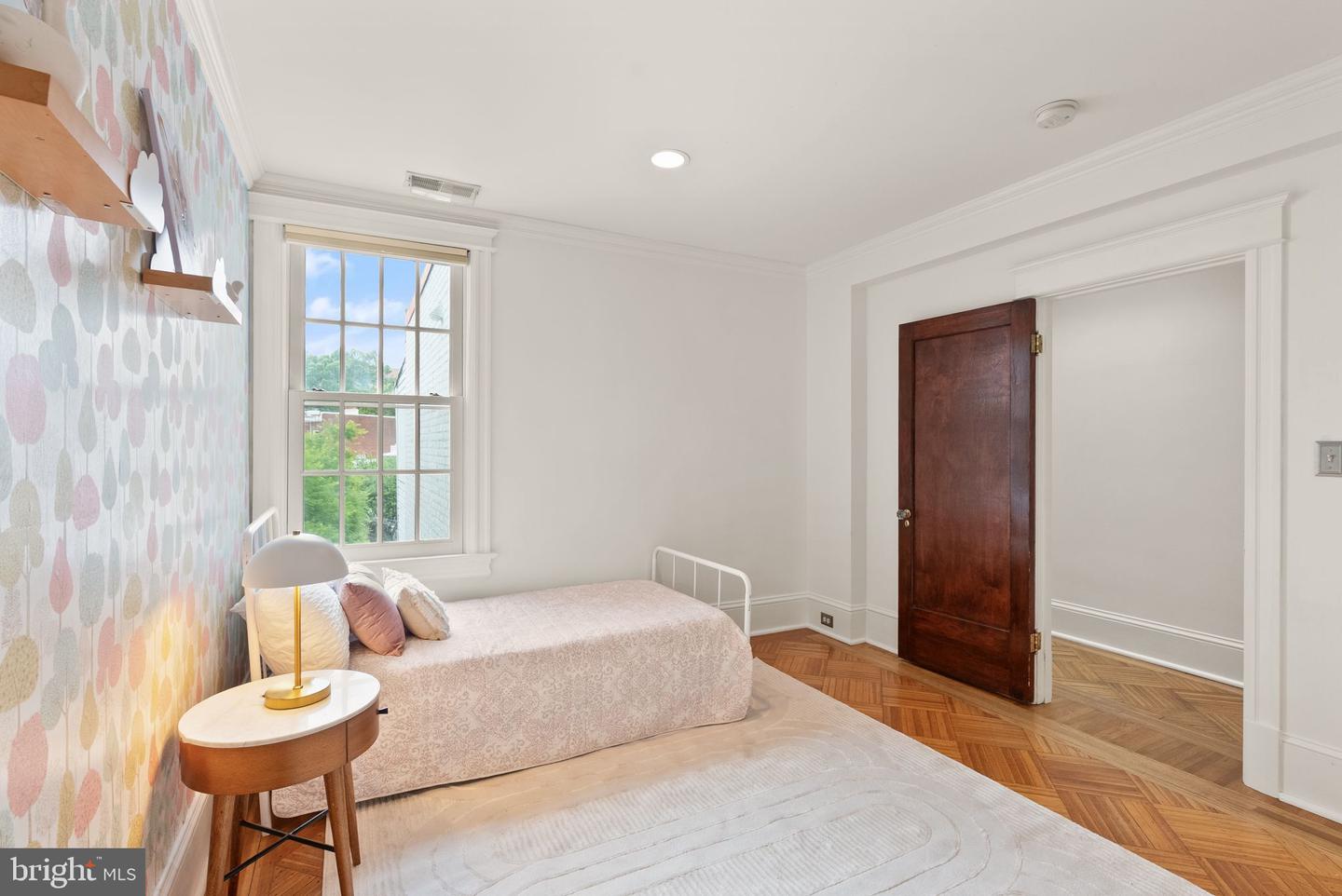 2314 20TH ST NW, WASHINGTON, District Of Columbia 20009, 4 Bedrooms Bedrooms, ,3 BathroomsBathrooms,Residential,For sale,2314 20TH ST NW,DCDC2201644 MLS # DCDC2201644