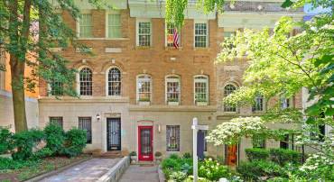 2314 20TH ST NW, WASHINGTON, District Of Columbia 20009, 4 Bedrooms Bedrooms, ,3 BathroomsBathrooms,Residential,For sale,2314 20TH ST NW,DCDC2201644 MLS # DCDC2201644
