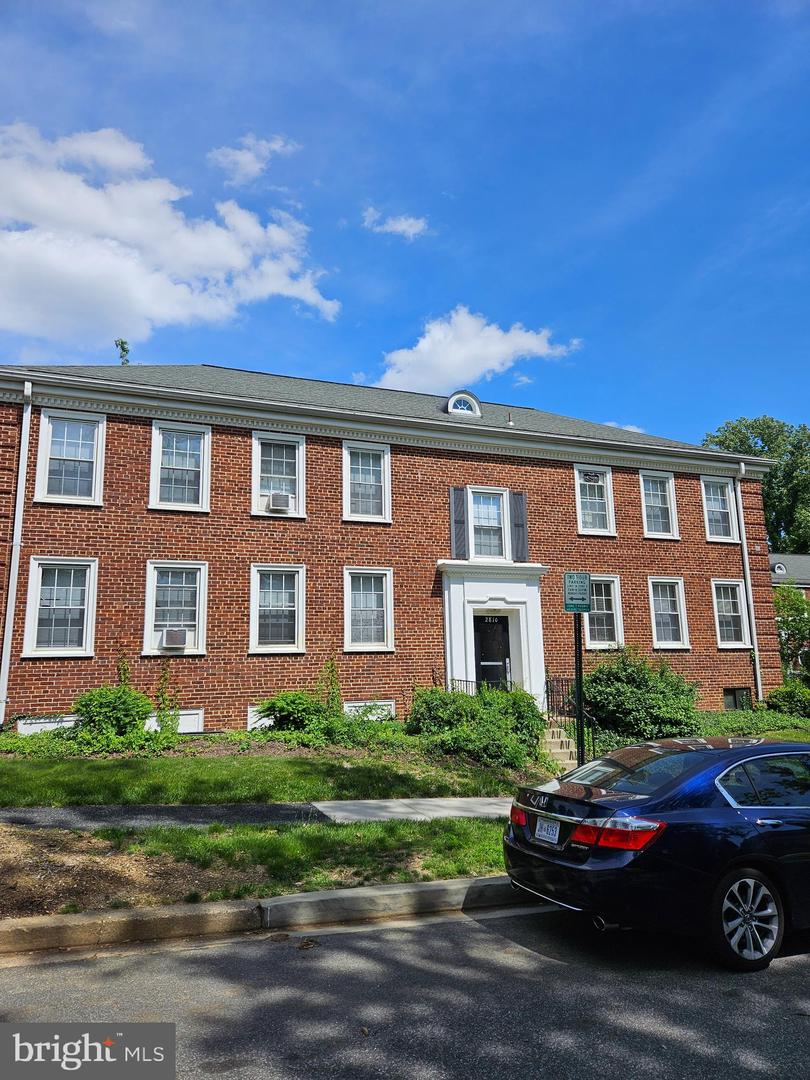 2810 31 ST SE #A-691, WASHINGTON, District Of Columbia 20020, 2 Bedrooms Bedrooms, ,1 BathroomBathrooms,Residential,For sale,2810 31 ST SE #A-691,DCDC2201654 MLS # DCDC2201654