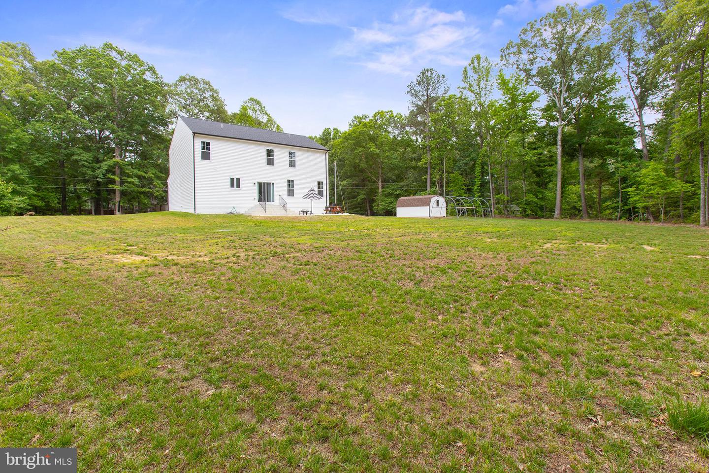 11041 LEE STREET, KING GEORGE, Virginia 22485, 4 Bedrooms Bedrooms, ,2 BathroomsBathrooms,Residential,For sale,11041 LEE STREET,VAKG2006450 MLS # VAKG2006450