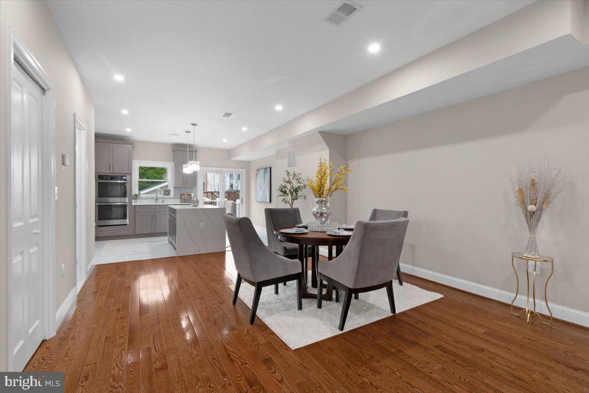 5521 4TH ST NW, WASHINGTON, District Of Columbia 20011, 5 Bedrooms Bedrooms, ,3 BathroomsBathrooms,Residential,For sale,5521 4TH ST NW,DCDC2201698 MLS # DCDC2201698