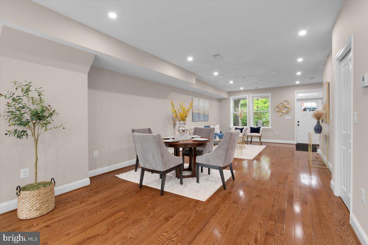 5521 4TH ST NW, WASHINGTON, District Of Columbia 20011, 5 Bedrooms Bedrooms, ,3 BathroomsBathrooms,Residential,For sale,5521 4TH ST NW,DCDC2201698 MLS # DCDC2201698