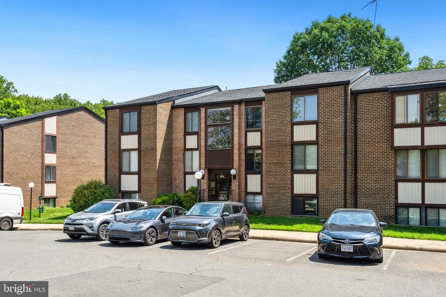 3113 BUCCANEER CT #101, FAIRFAX, Virginia 22031, 2 Bedrooms Bedrooms, ,2 BathroomsBathrooms,Residential,For sale,3113 BUCCANEER CT #101,VAFX2242188 MLS # VAFX2242188