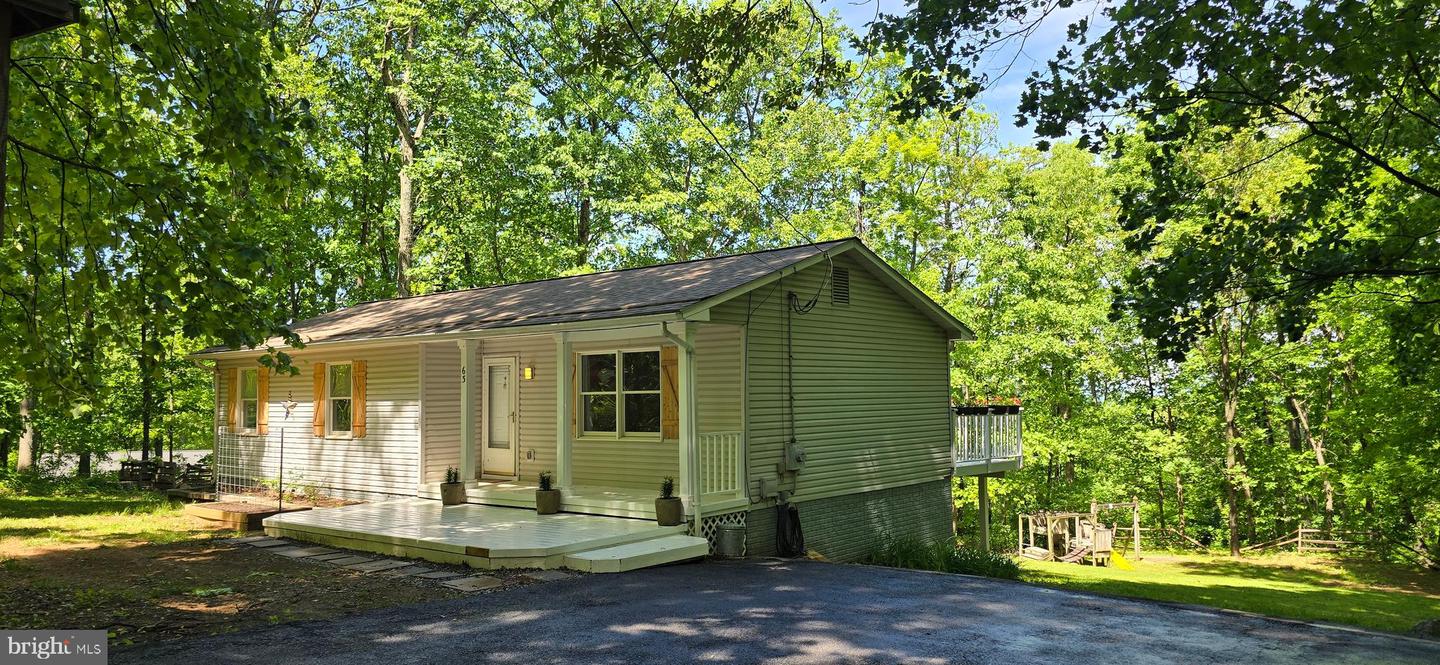 63 HICKORY NUT RD, LINDEN, Virginia 22642, 3 Bedrooms Bedrooms, ,3 BathroomsBathrooms,Residential,For sale,63 HICKORY NUT RD,VAWR2011222 MLS # VAWR2011222