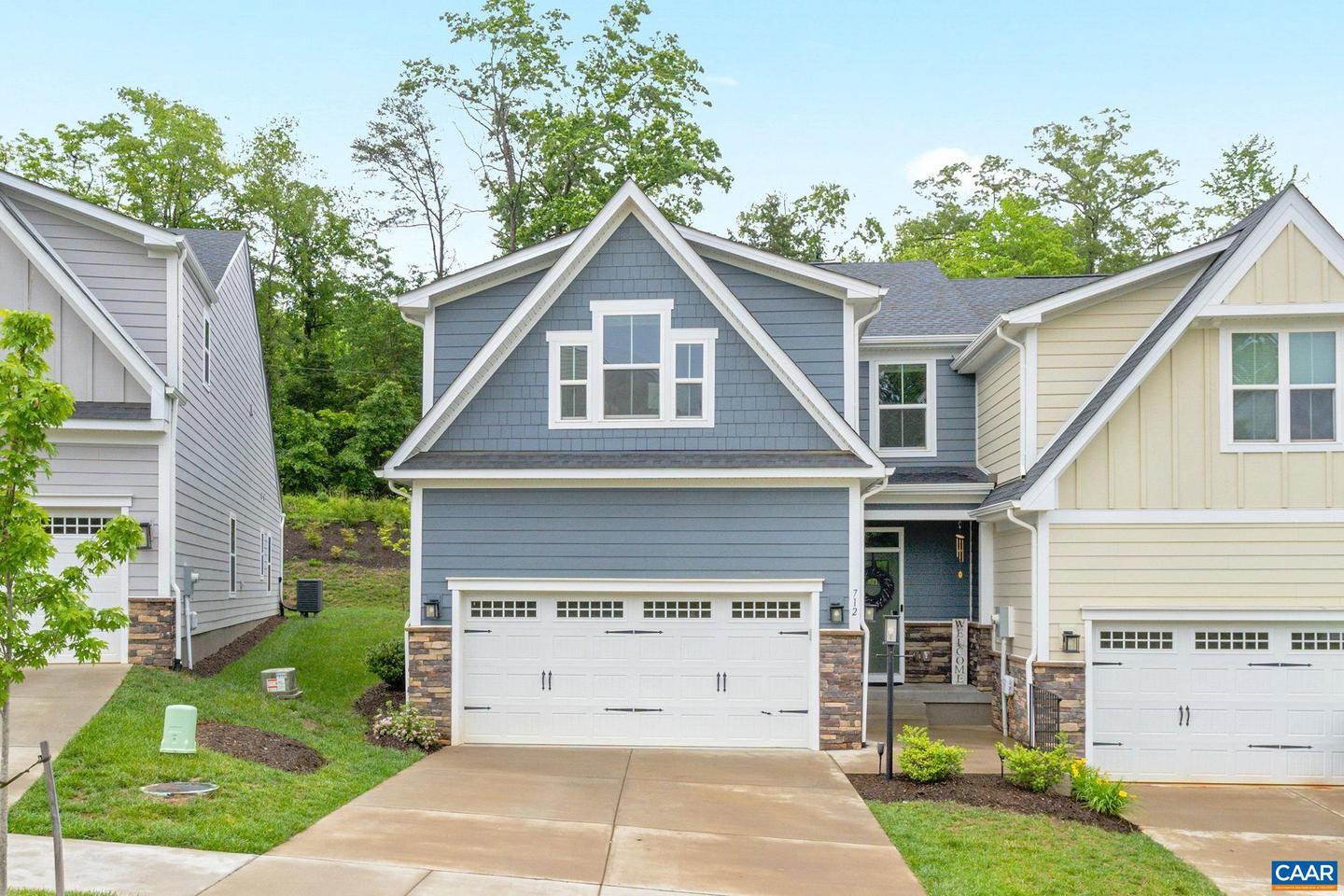 712 EMPIRE ST, CHARLOTTESVILLE, Virginia 22901, 3 Bedrooms Bedrooms, ,2 BathroomsBathrooms,Residential,For sale,712 EMPIRE ST,664769 MLS # 664769