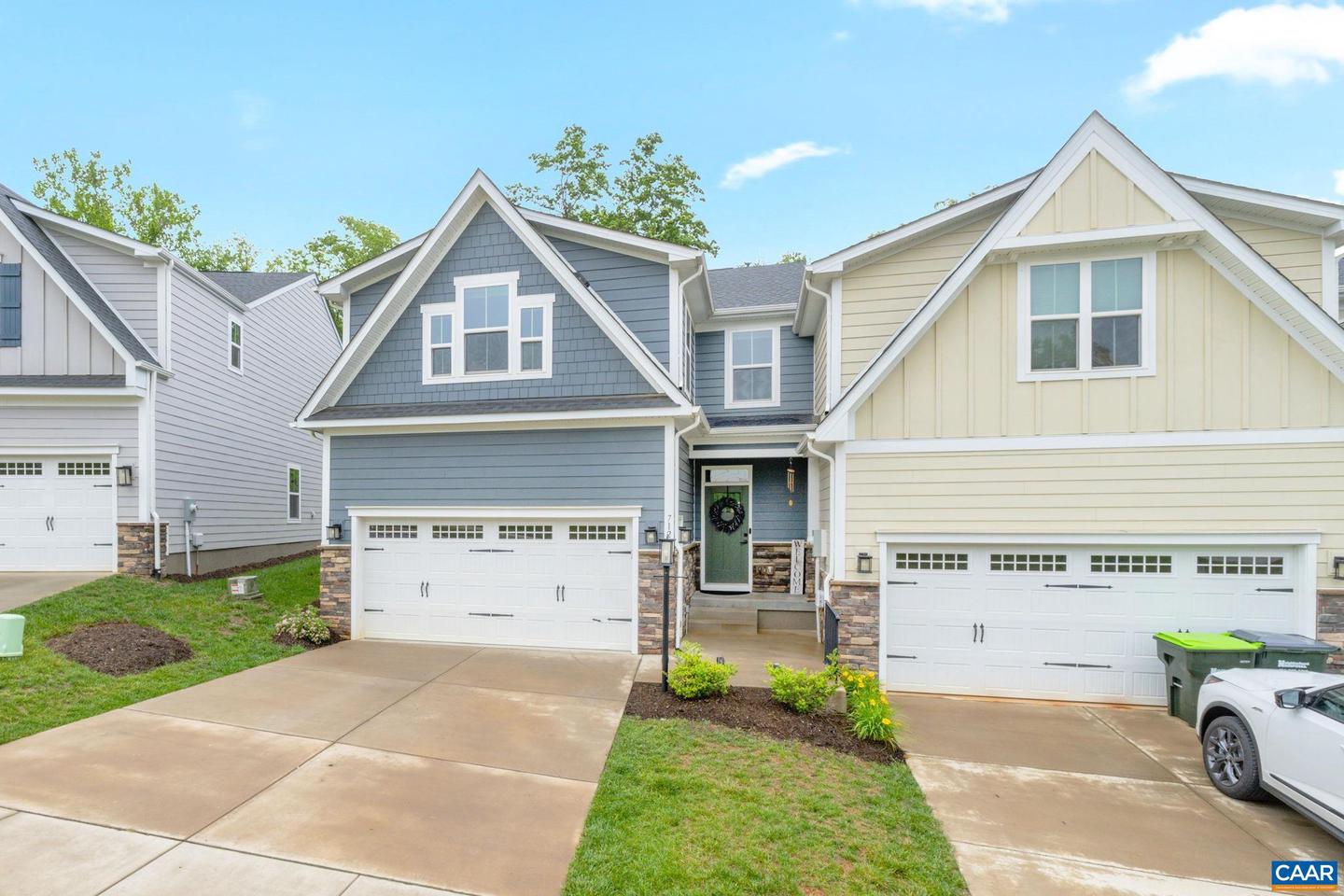 712 EMPIRE ST, CHARLOTTESVILLE, Virginia 22901, 3 Bedrooms Bedrooms, ,2 BathroomsBathrooms,Residential,For sale,712 EMPIRE ST,664769 MLS # 664769