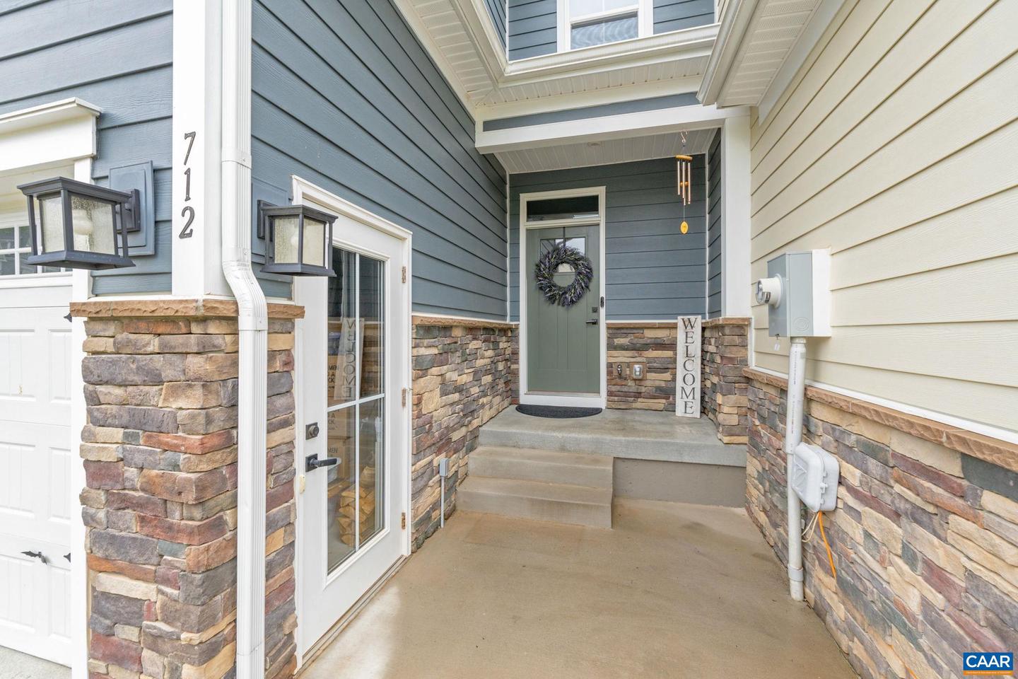 712 EMPIRE ST, CHARLOTTESVILLE, Virginia 22901, 3 Bedrooms Bedrooms, ,2 BathroomsBathrooms,Residential,For sale,712 EMPIRE ST,664769 MLS # 664769