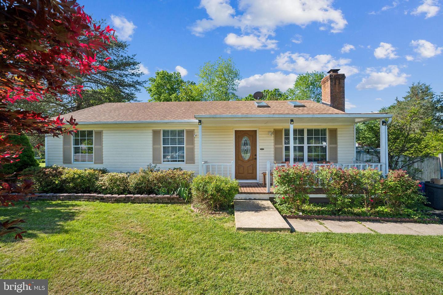 9185 WINTERSET DR, MANASSAS, Virginia 20110, 3 Bedrooms Bedrooms, ,2 BathroomsBathrooms,Residential,For sale,9185 WINTERSET DR,VAMN2008376 MLS # VAMN2008376