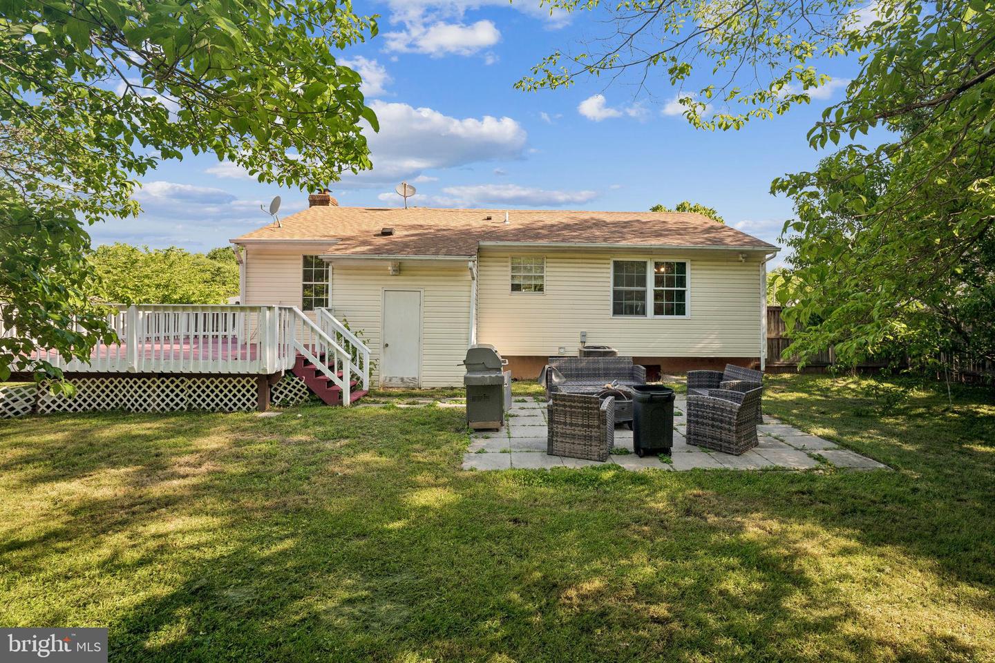 9185 WINTERSET DR, MANASSAS, Virginia 20110, 3 Bedrooms Bedrooms, ,2 BathroomsBathrooms,Residential,For sale,9185 WINTERSET DR,VAMN2008376 MLS # VAMN2008376