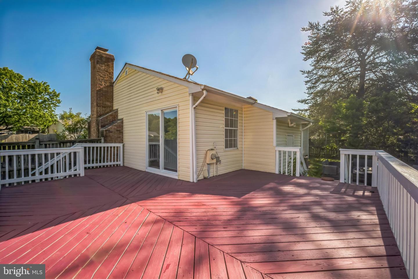 9185 WINTERSET DR, MANASSAS, Virginia 20110, 3 Bedrooms Bedrooms, ,2 BathroomsBathrooms,Residential,For sale,9185 WINTERSET DR,VAMN2008376 MLS # VAMN2008376