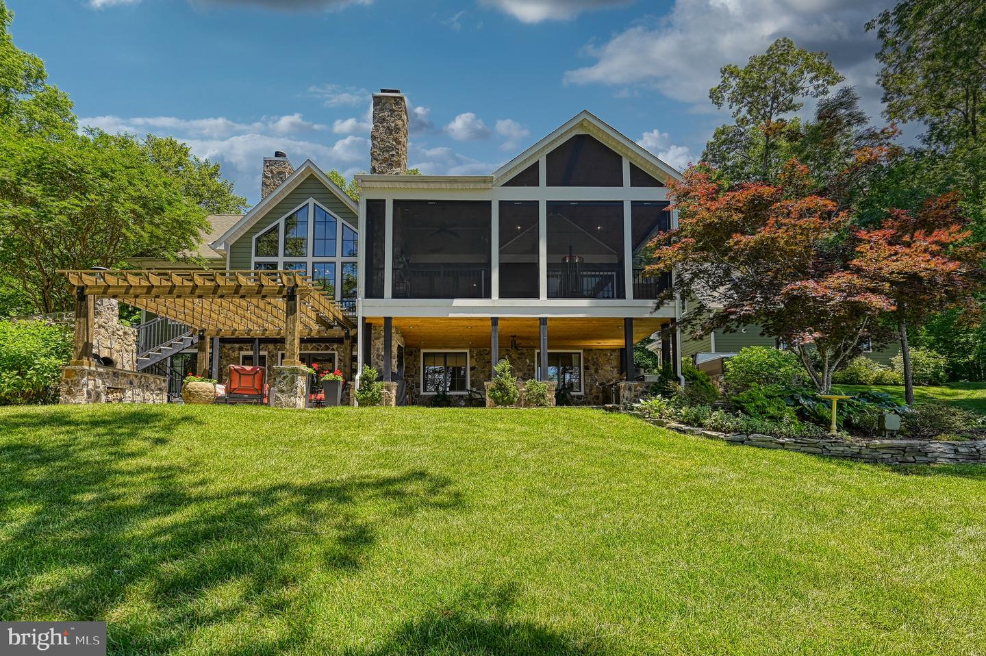 6800 JOHN TAYLOR LN, ORANGE, Virginia 22960, 6 Bedrooms Bedrooms, ,4 BathroomsBathrooms,Residential,For sale,6800 JOHN TAYLOR LN,VASP2033310 MLS # VASP2033310