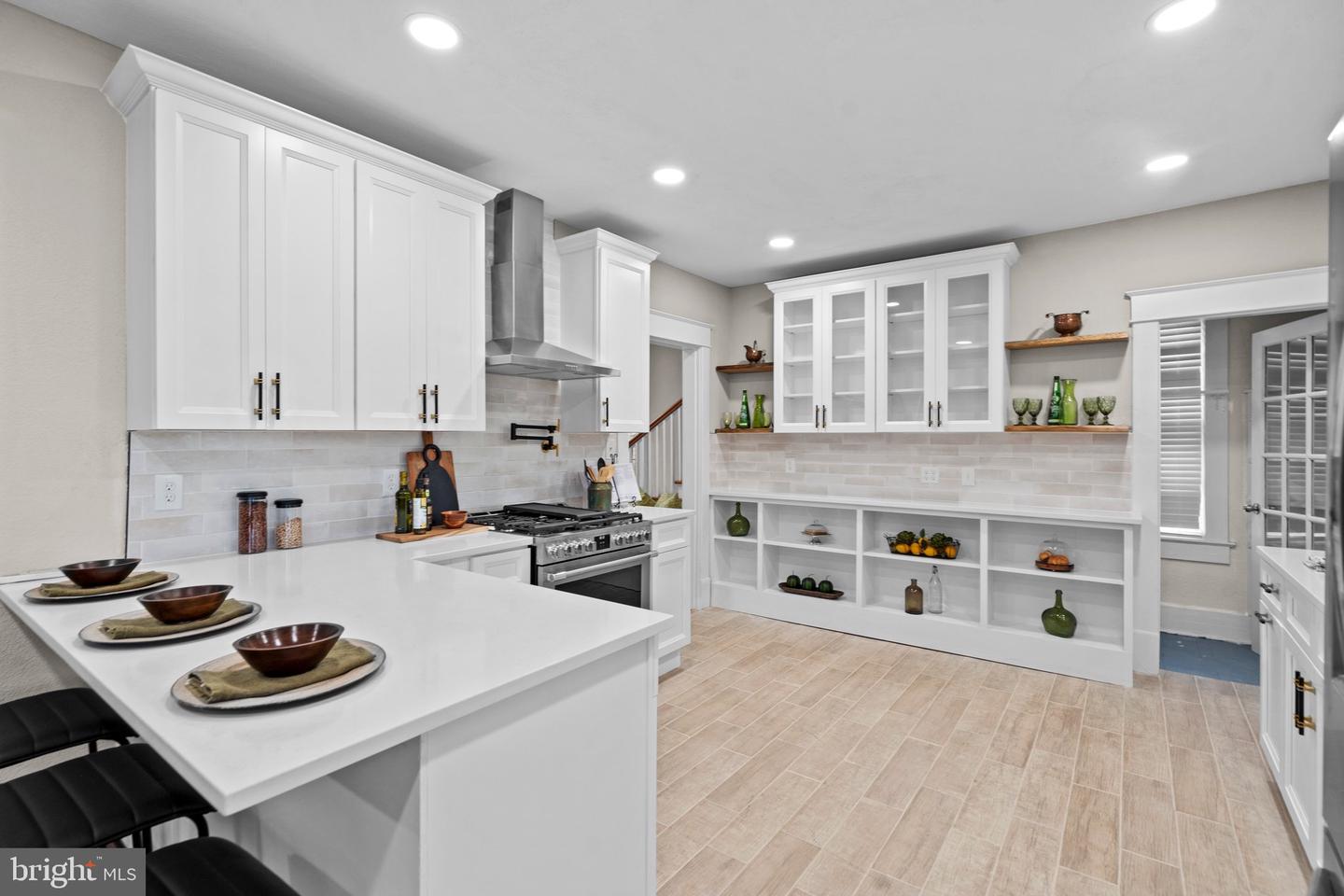 226 WINCHESTER ST, WARRENTON, Virginia 20186, 4 Bedrooms Bedrooms, ,2 BathroomsBathrooms,Residential,For sale,226 WINCHESTER ST,VAFQ2016726 MLS # VAFQ2016726