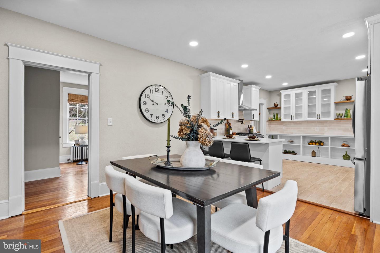 226 WINCHESTER ST, WARRENTON, Virginia 20186, 4 Bedrooms Bedrooms, ,2 BathroomsBathrooms,Residential,For sale,226 WINCHESTER ST,VAFQ2016726 MLS # VAFQ2016726