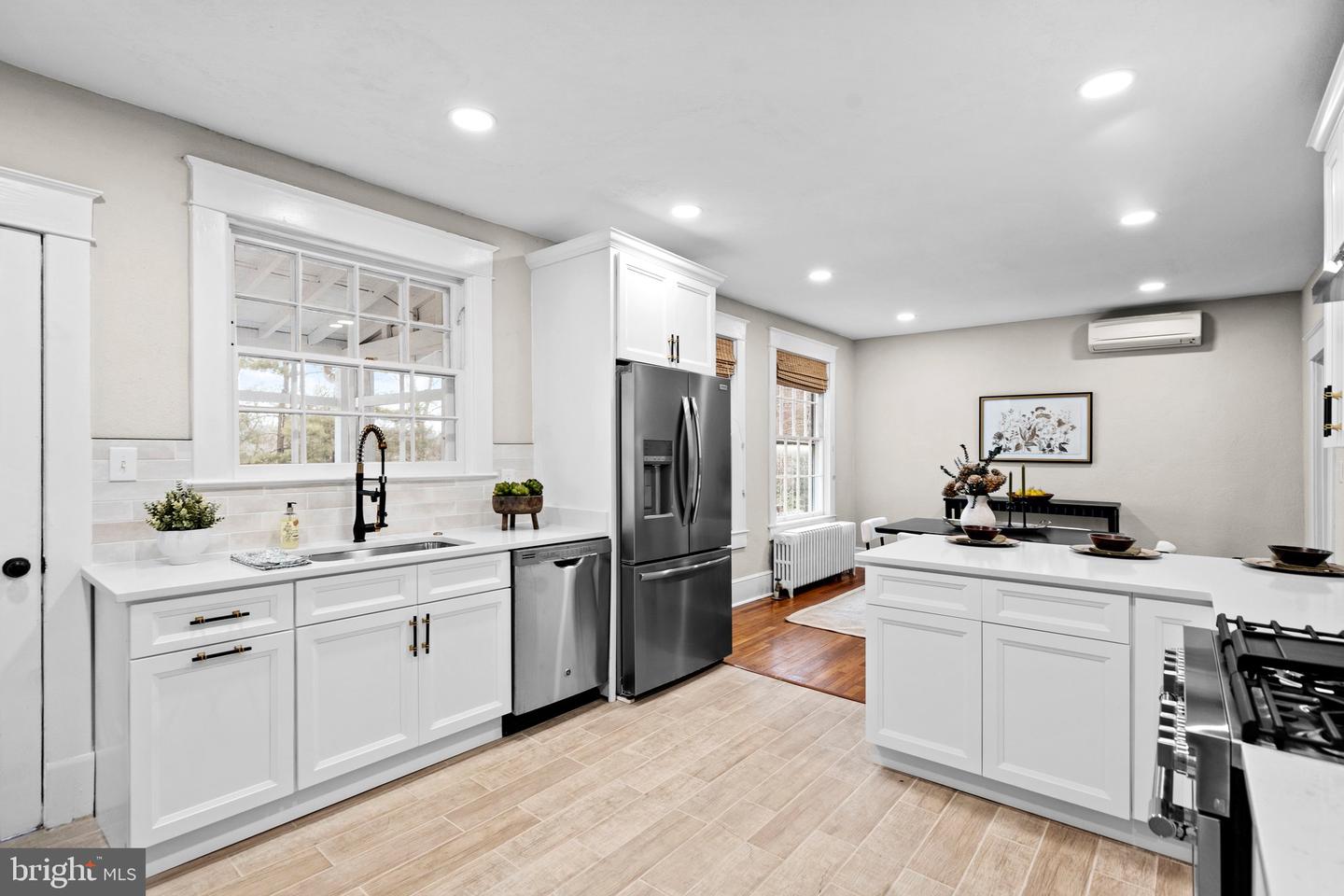 226 WINCHESTER ST, WARRENTON, Virginia 20186, 4 Bedrooms Bedrooms, ,2 BathroomsBathrooms,Residential,For sale,226 WINCHESTER ST,VAFQ2016726 MLS # VAFQ2016726