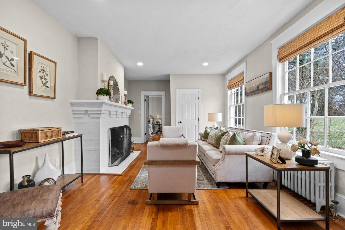 226 WINCHESTER ST, WARRENTON, Virginia 20186, 4 Bedrooms Bedrooms, ,2 BathroomsBathrooms,Residential,For sale,226 WINCHESTER ST,VAFQ2016726 MLS # VAFQ2016726
