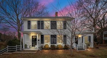 226 WINCHESTER ST, WARRENTON, Virginia 20186, 4 Bedrooms Bedrooms, ,2 BathroomsBathrooms,Residential,For sale,226 WINCHESTER ST,VAFQ2016726 MLS # VAFQ2016726