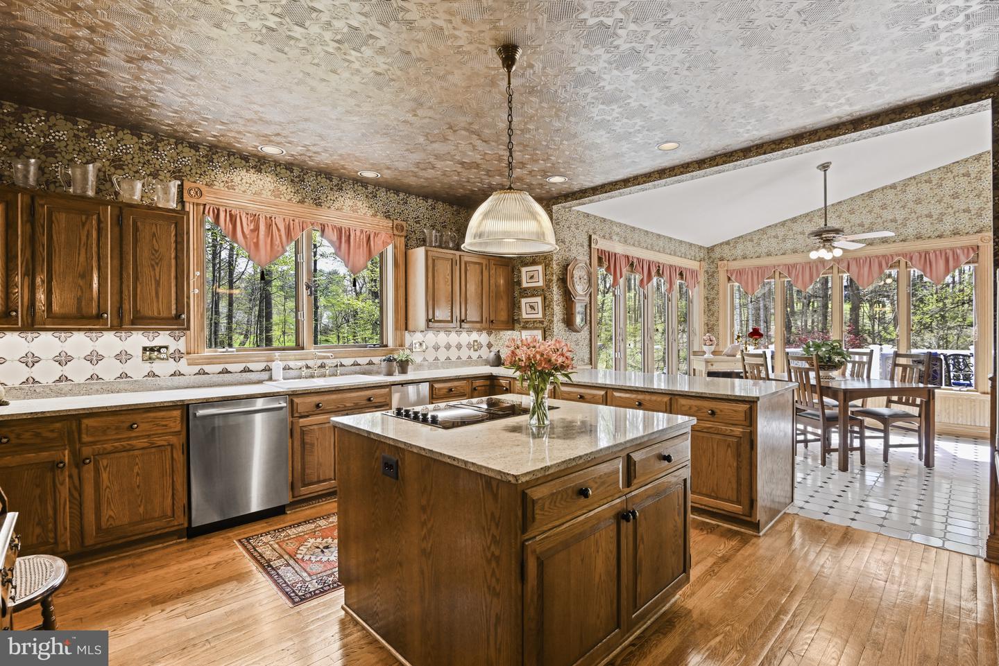 204 RIVER PARK DR, GREAT FALLS, Virginia 22066, 5 Bedrooms Bedrooms, ,4 BathroomsBathrooms,Residential,For sale,204 RIVER PARK DR,VAFX2242324 MLS # VAFX2242324