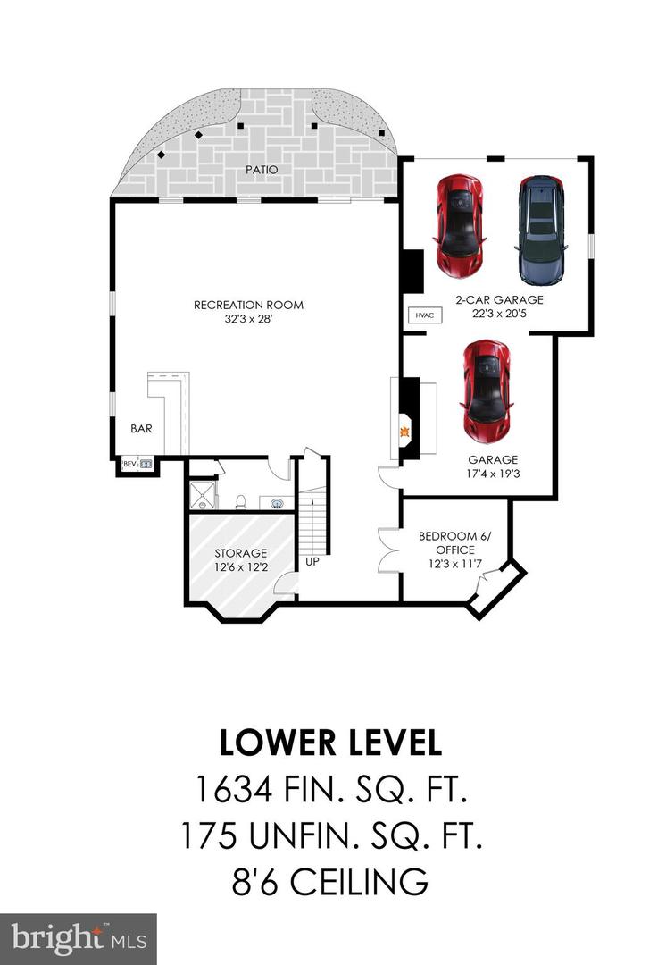 204 RIVER PARK DR, GREAT FALLS, Virginia 22066, 5 Bedrooms Bedrooms, ,4 BathroomsBathrooms,Residential,For sale,204 RIVER PARK DR,VAFX2242324 MLS # VAFX2242324