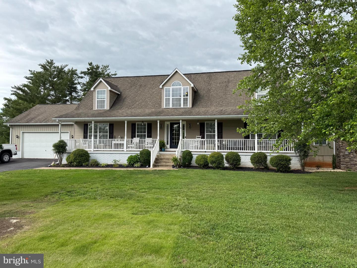 211 BOXLEY LN, ORANGE, Virginia 22960, 4 Bedrooms Bedrooms, ,3 BathroomsBathrooms,Residential,For sale,211 BOXLEY LN,VAOR2009732 MLS # VAOR2009732