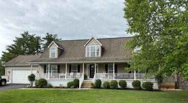211 BOXLEY LN, ORANGE, Virginia 22960, 4 Bedrooms Bedrooms, ,3 BathroomsBathrooms,Residential,For sale,211 BOXLEY LN,VAOR2009732 MLS # VAOR2009732