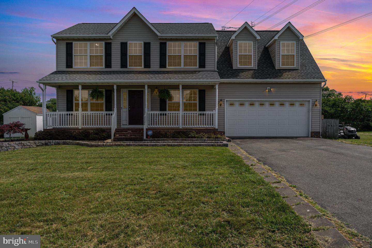 7504 HEATHROW DR, FREDERICKSBURG, Virginia 22407, 4 Bedrooms Bedrooms, ,2 BathroomsBathrooms,Residential,For sale,7504 HEATHROW DR,VASP2033314 MLS # VASP2033314