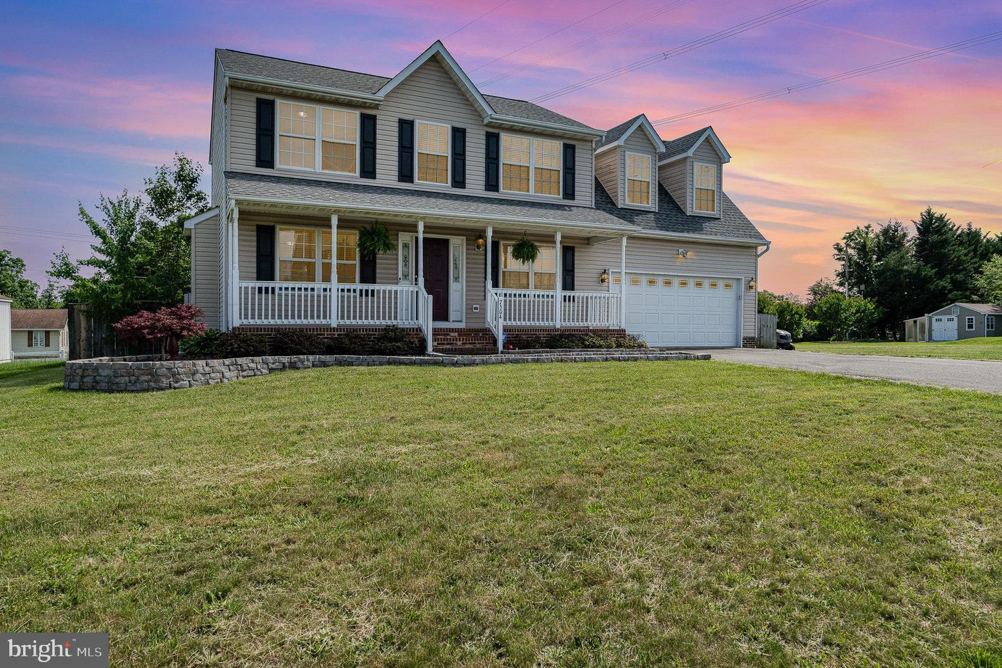 7504 HEATHROW DR, FREDERICKSBURG, Virginia 22407, 4 Bedrooms Bedrooms, ,2 BathroomsBathrooms,Residential,For sale,7504 HEATHROW DR,VASP2033314 MLS # VASP2033314