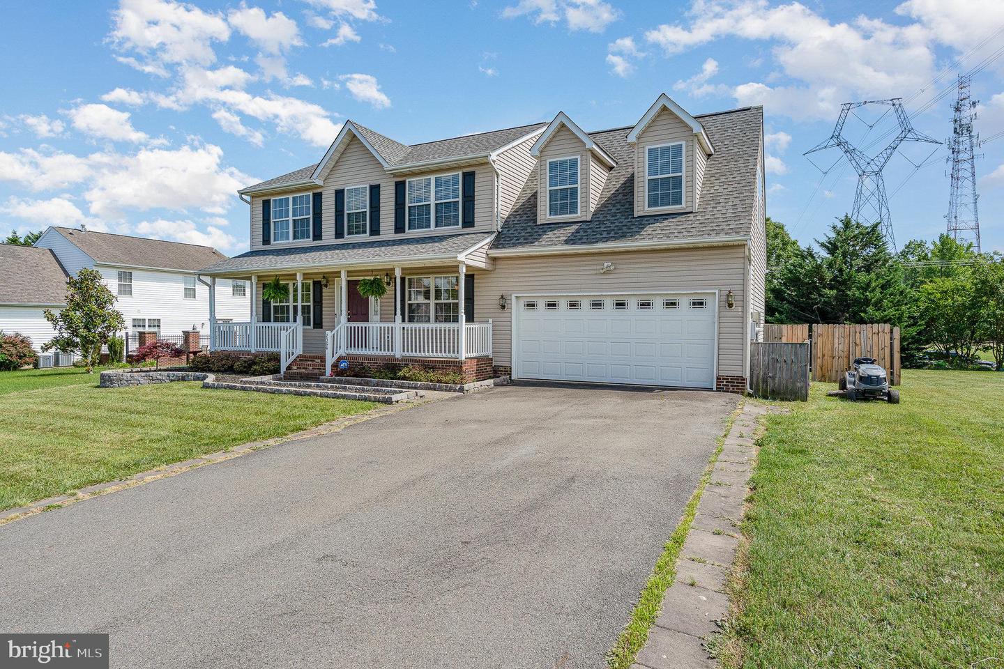 7504 HEATHROW DR, FREDERICKSBURG, Virginia 22407, 4 Bedrooms Bedrooms, ,2 BathroomsBathrooms,Residential,For sale,7504 HEATHROW DR,VASP2033314 MLS # VASP2033314