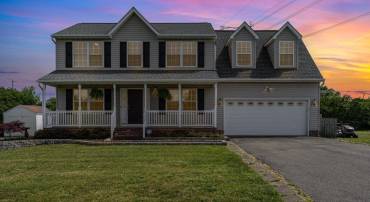 7504 HEATHROW DR, FREDERICKSBURG, Virginia 22407, 4 Bedrooms Bedrooms, ,2 BathroomsBathrooms,Residential,For sale,7504 HEATHROW DR,VASP2033314 MLS # VASP2033314