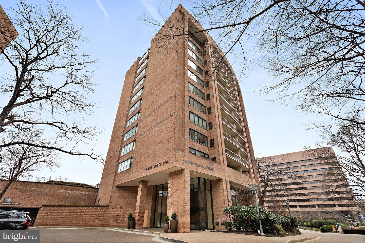 1805 CRYSTAL DR #1016S, ARLINGTON, Virginia 22202, 1 Bedroom Bedrooms, ,1 BathroomBathrooms,Residential,For sale,1805 CRYSTAL DR #1016S,VAAR2057994 MLS # VAAR2057994
