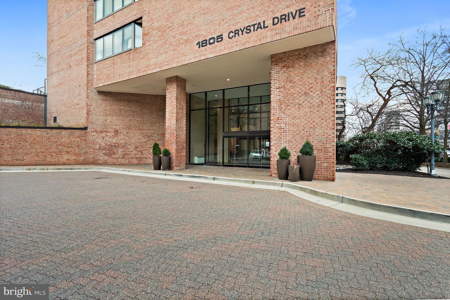 1805 CRYSTAL DR #1016S, ARLINGTON, Virginia 22202, 1 Bedroom Bedrooms, ,1 BathroomBathrooms,Residential,For sale,1805 CRYSTAL DR #1016S,VAAR2057994 MLS # VAAR2057994