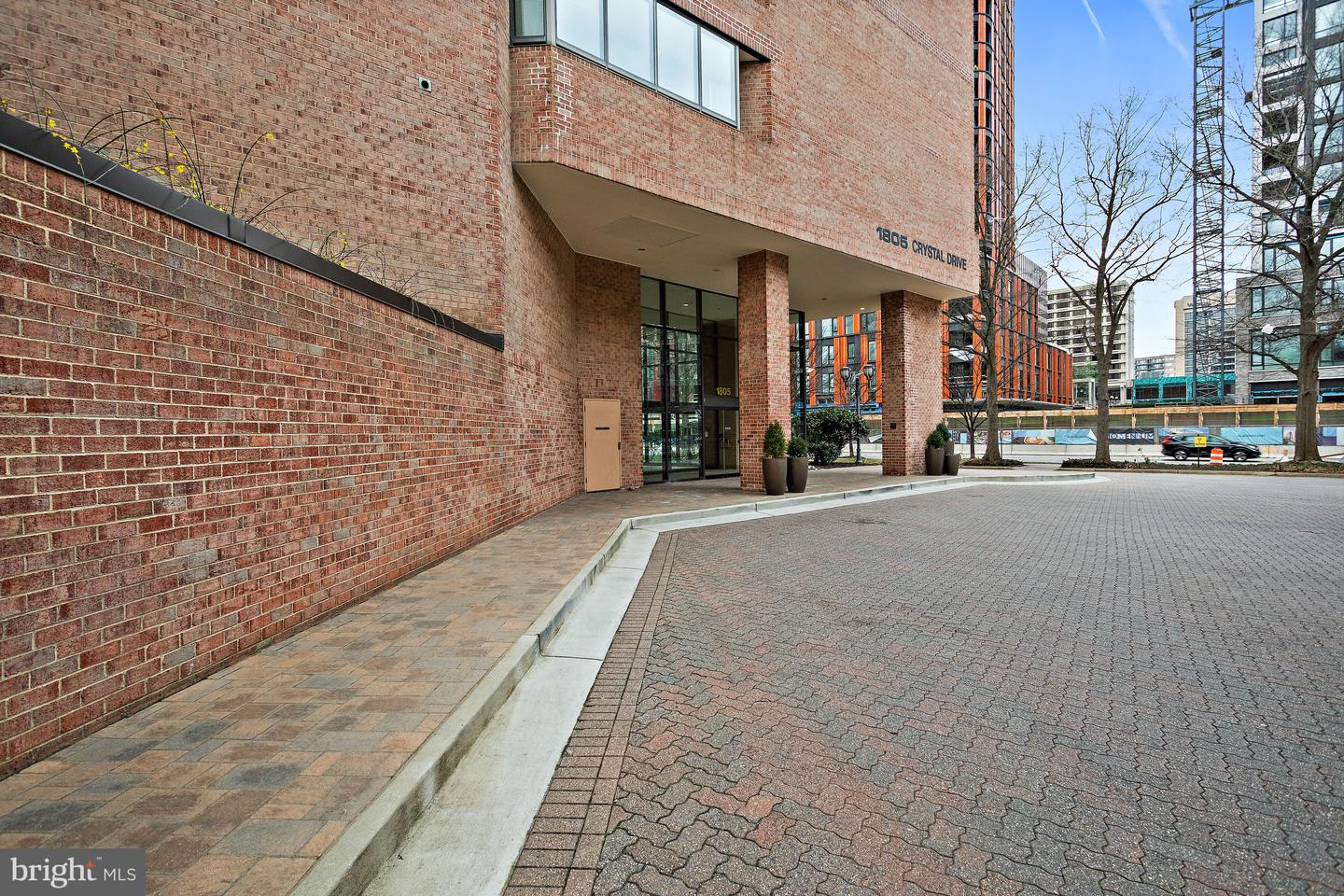 1805 CRYSTAL DR #1016S, ARLINGTON, Virginia 22202, 1 Bedroom Bedrooms, ,1 BathroomBathrooms,Residential,For sale,1805 CRYSTAL DR #1016S,VAAR2057994 MLS # VAAR2057994