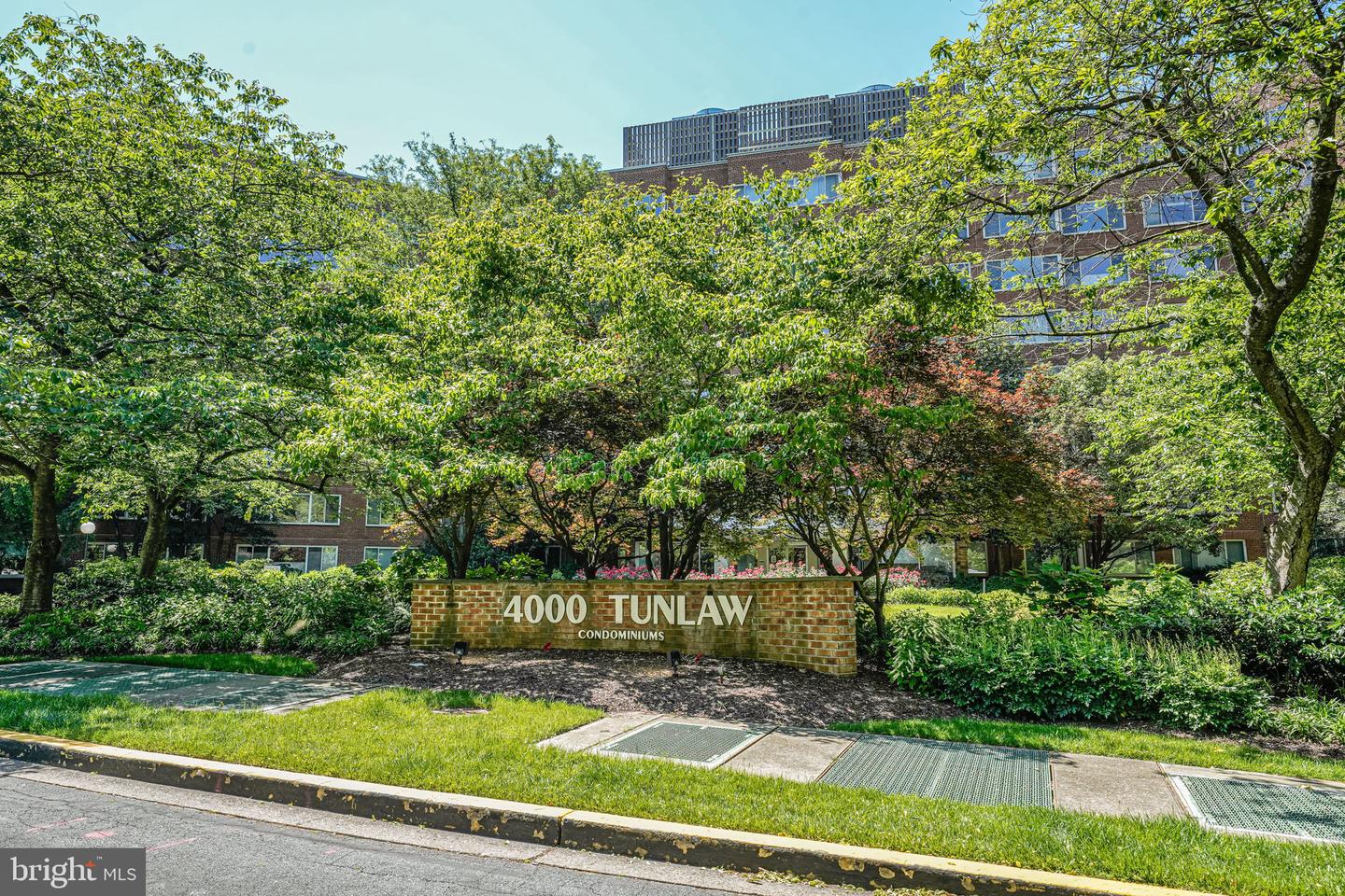 4000 TUNLAW RD NW #602, WASHINGTON, District Of Columbia 20007, ,1 BathroomBathrooms,Residential,For sale,4000 TUNLAW RD NW #602,DCDC2201894 MLS # DCDC2201894