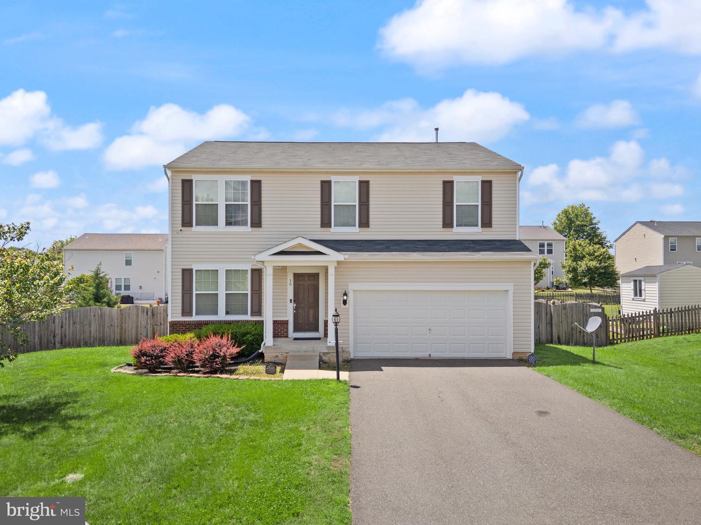 30 IVY SPRING LN, FREDERICKSBURG, Virginia 22406, 7 Bedrooms Bedrooms, ,4 BathroomsBathrooms,Residential,For sale,30 IVY SPRING LN,VAST2039102 MLS # VAST2039102