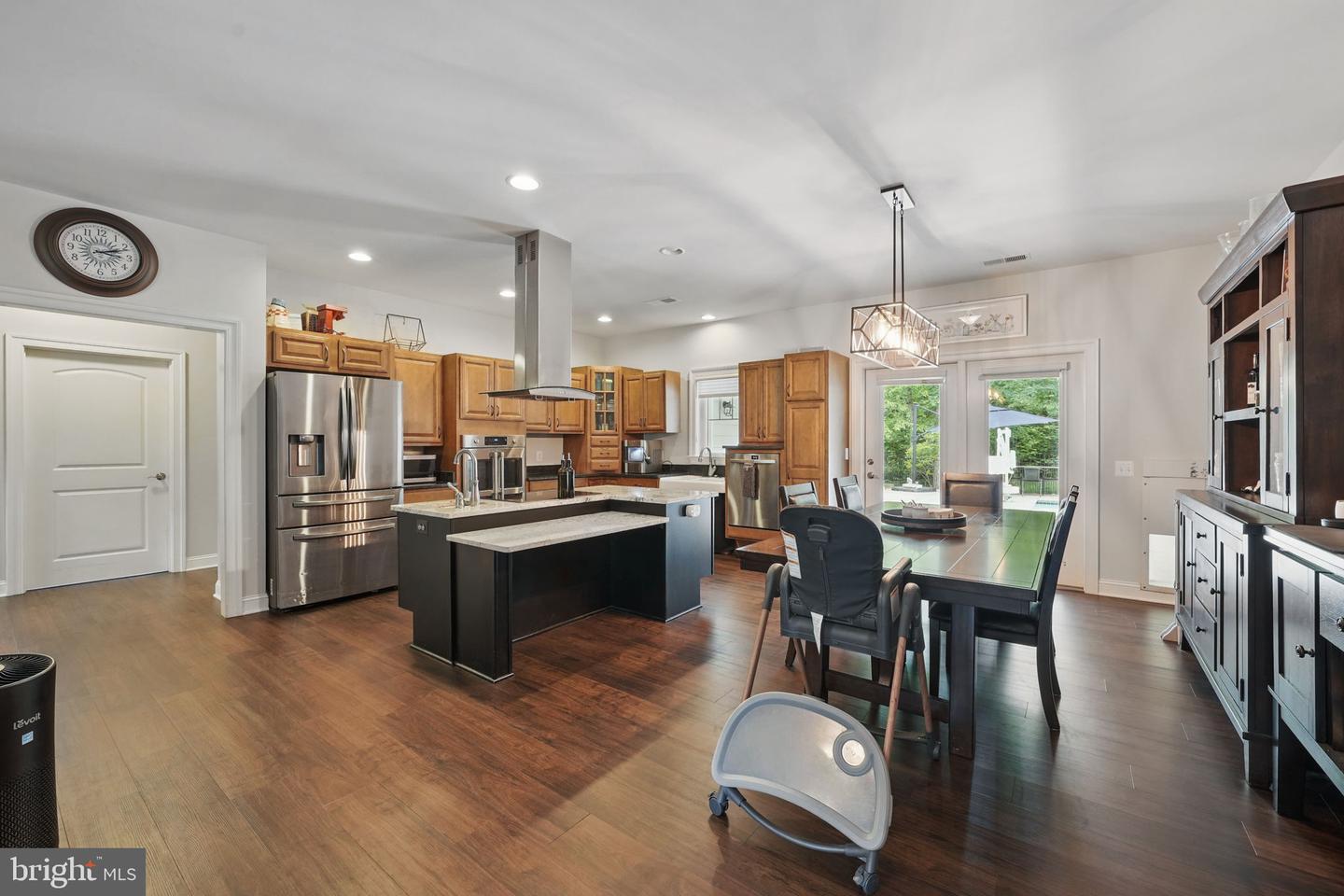 16009 ROLAND PARK PL, GAINESVILLE, Virginia 20155, 5 Bedrooms Bedrooms, ,4 BathroomsBathrooms,Residential,For sale,16009 ROLAND PARK PL,VAPW2095278 MLS # VAPW2095278
