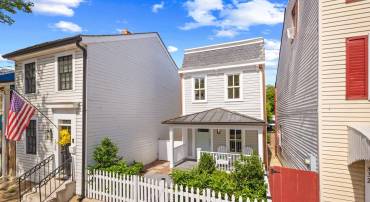 330 N PATRICK ST, ALEXANDRIA, Virginia 22314, 2 Bedrooms Bedrooms, ,2 BathroomsBathrooms,Residential,For sale,330 N PATRICK ST,VAAX2045604 MLS # VAAX2045604