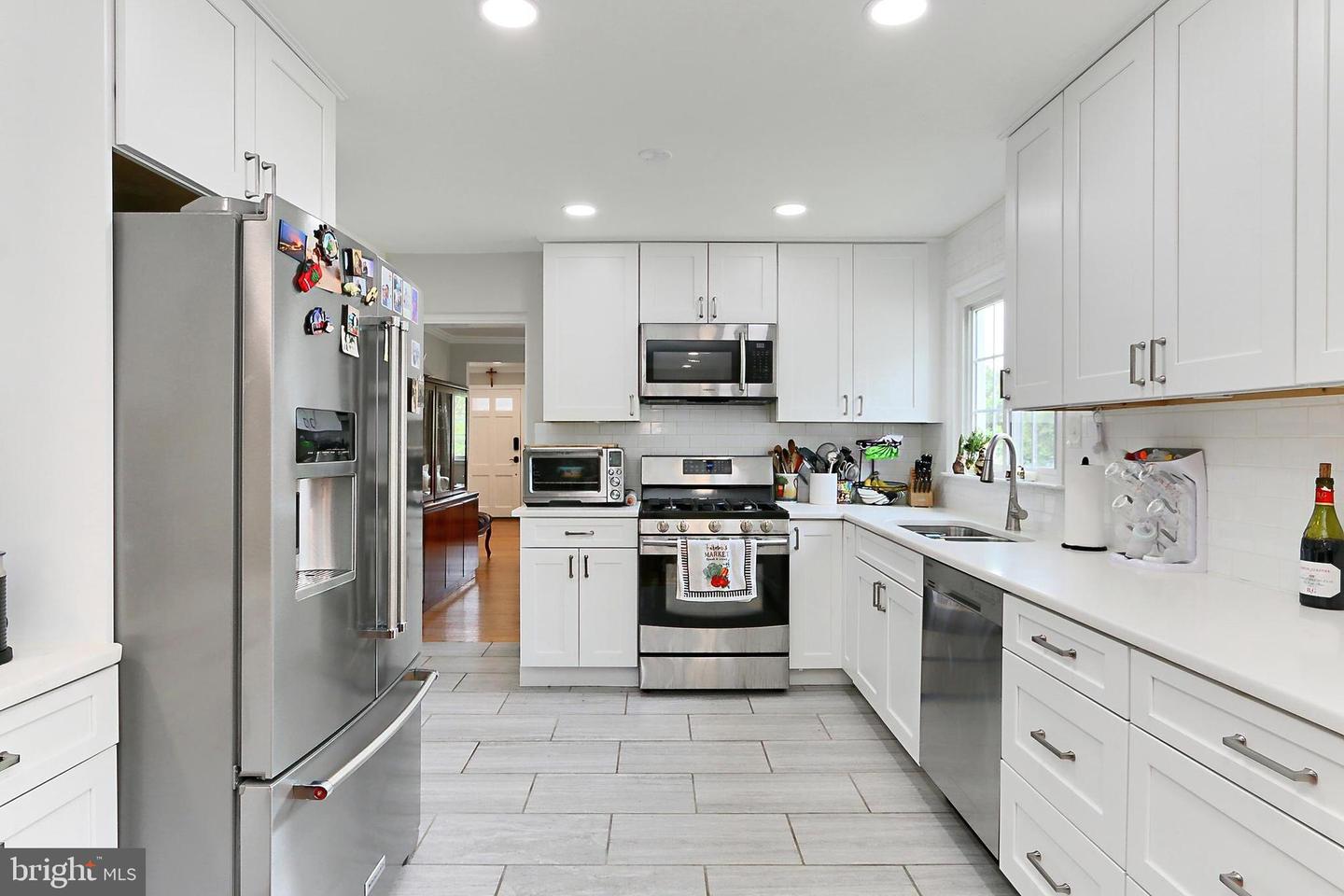 1501 S RANDOLPH ST, ARLINGTON, Virginia 22204, 4 Bedrooms Bedrooms, ,3 BathroomsBathrooms,Residential,For sale,1501 S RANDOLPH ST,VAAR2058036 MLS # VAAR2058036