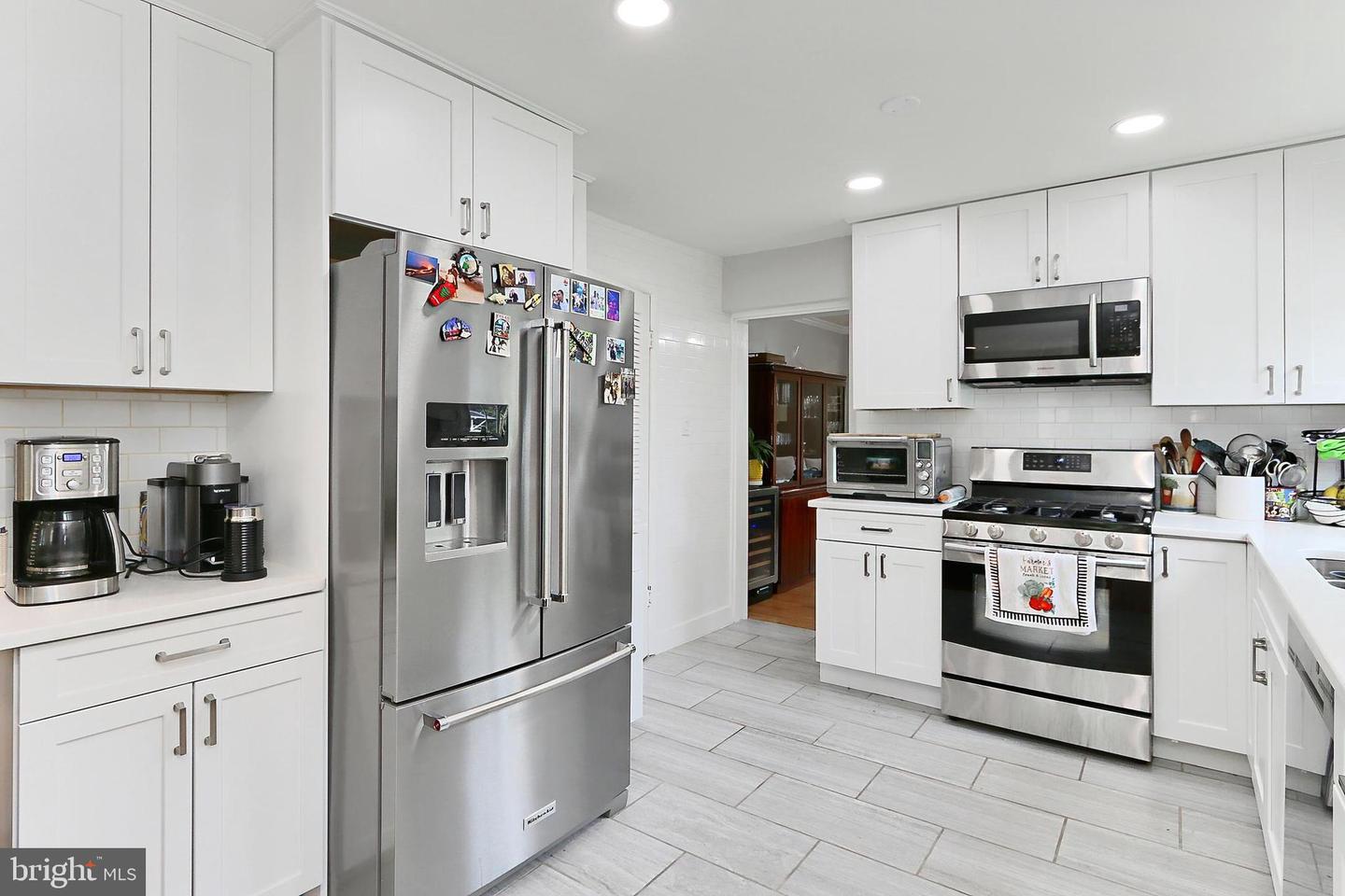 1501 S RANDOLPH ST, ARLINGTON, Virginia 22204, 4 Bedrooms Bedrooms, ,3 BathroomsBathrooms,Residential,For sale,1501 S RANDOLPH ST,VAAR2058036 MLS # VAAR2058036