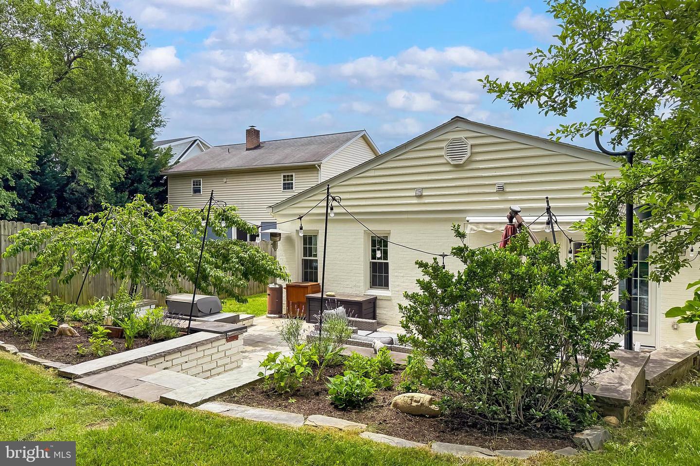 1501 S RANDOLPH ST, ARLINGTON, Virginia 22204, 4 Bedrooms Bedrooms, ,3 BathroomsBathrooms,Residential,For sale,1501 S RANDOLPH ST,VAAR2058036 MLS # VAAR2058036
