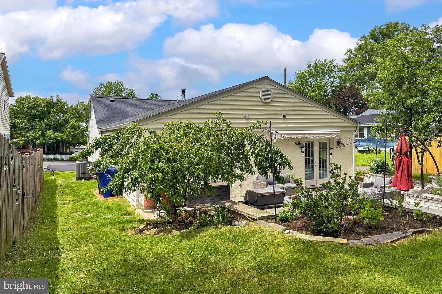 1501 S RANDOLPH ST, ARLINGTON, Virginia 22204, 4 Bedrooms Bedrooms, ,3 BathroomsBathrooms,Residential,For sale,1501 S RANDOLPH ST,VAAR2058036 MLS # VAAR2058036