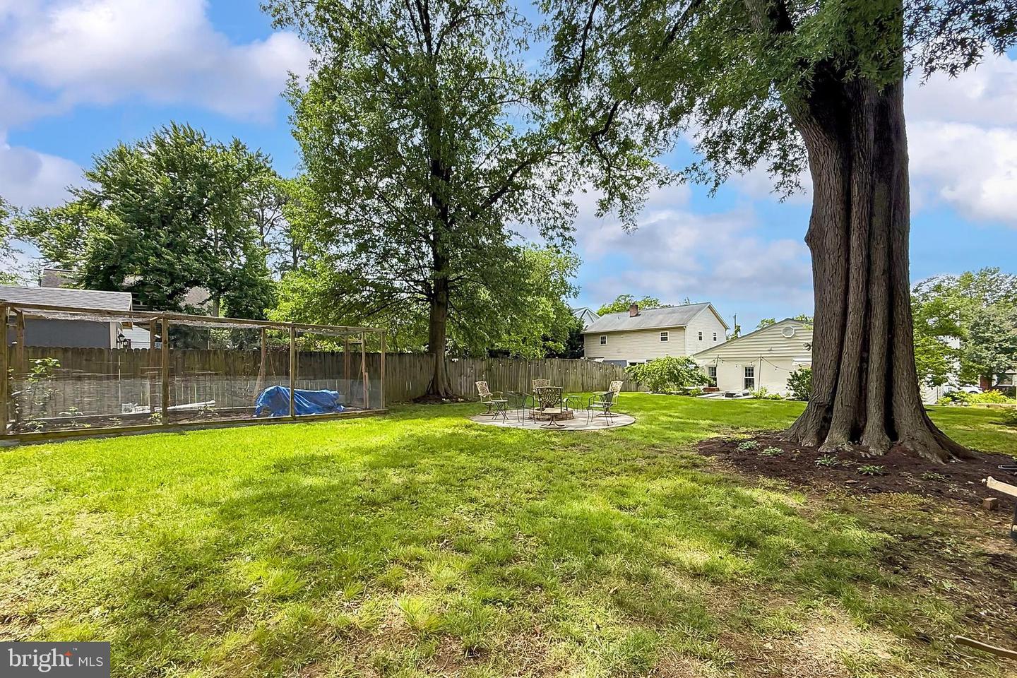 1501 S RANDOLPH ST, ARLINGTON, Virginia 22204, 4 Bedrooms Bedrooms, ,3 BathroomsBathrooms,Residential,For sale,1501 S RANDOLPH ST,VAAR2058036 MLS # VAAR2058036