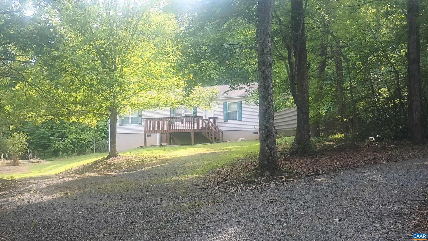 23 LYONS HOLLOW, SCHUYLER, Virginia 22969, 3 Bedrooms Bedrooms, ,2 BathroomsBathrooms,Residential,For sale,23 LYONS HOLLOW,664871 MLS # 664871