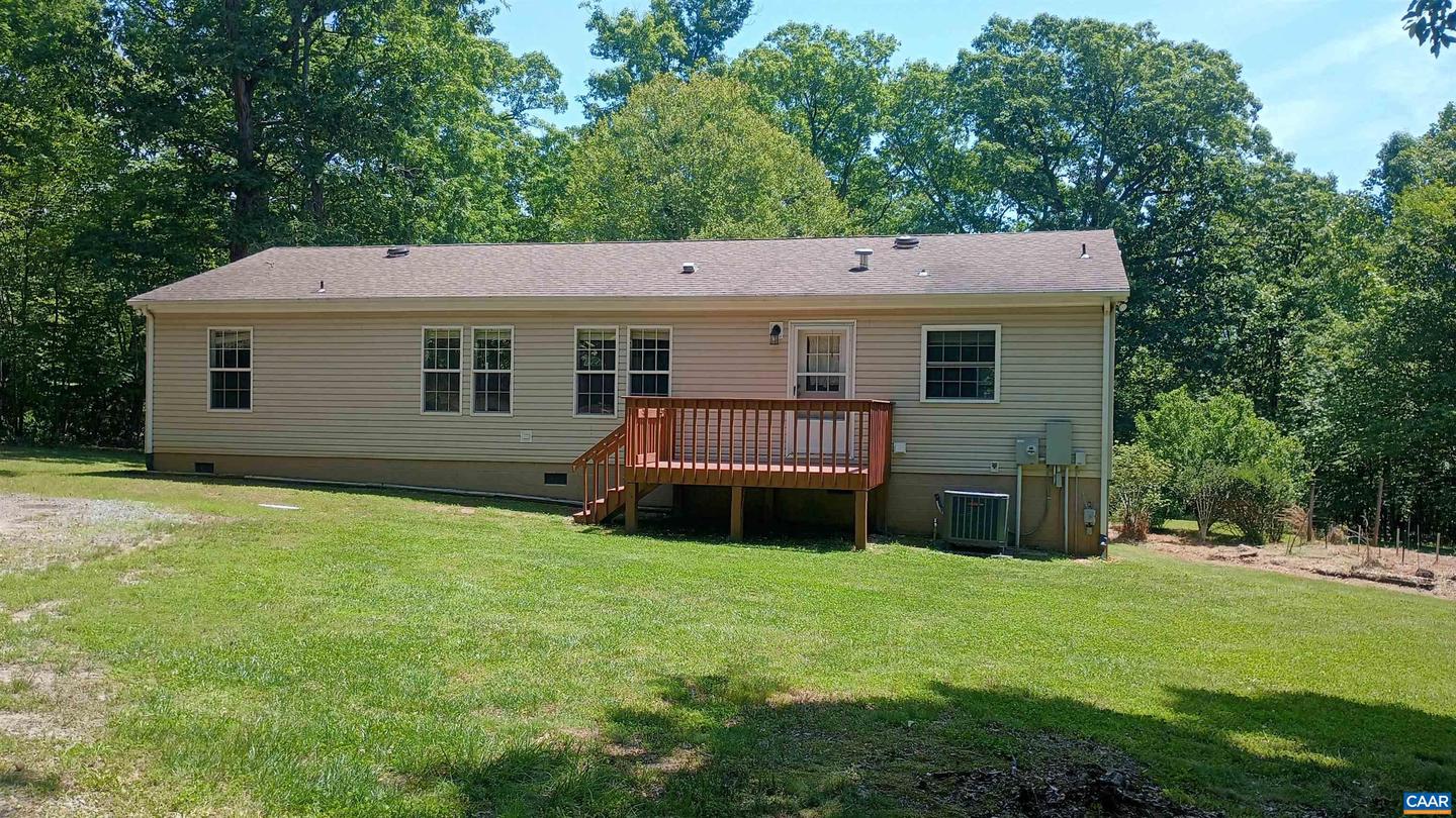 23 LYONS HOLLOW, SCHUYLER, Virginia 22969, 3 Bedrooms Bedrooms, ,2 BathroomsBathrooms,Residential,For sale,23 LYONS HOLLOW,664871 MLS # 664871