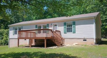 23 LYONS HOLLOW, SCHUYLER, Virginia 22969, 3 Bedrooms Bedrooms, ,2 BathroomsBathrooms,Residential,For sale,23 LYONS HOLLOW,664871 MLS # 664871