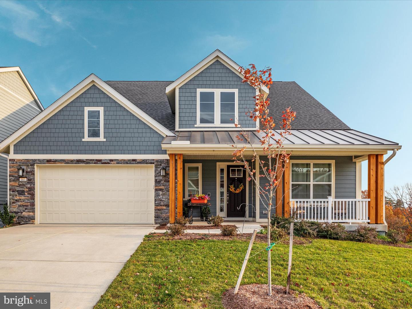 103 TITMOUSE CT, LAKE FREDERICK, Virginia 22630, 4 Bedrooms Bedrooms, ,3 BathroomsBathrooms,Residential,For sale,103 TITMOUSE CT,VAFV2034358 MLS # VAFV2034358
