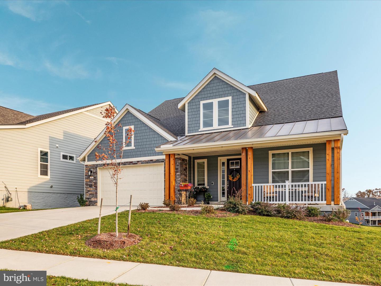 103 TITMOUSE CT, LAKE FREDERICK, Virginia 22630, 4 Bedrooms Bedrooms, ,3 BathroomsBathrooms,Residential,For sale,103 TITMOUSE CT,VAFV2034358 MLS # VAFV2034358