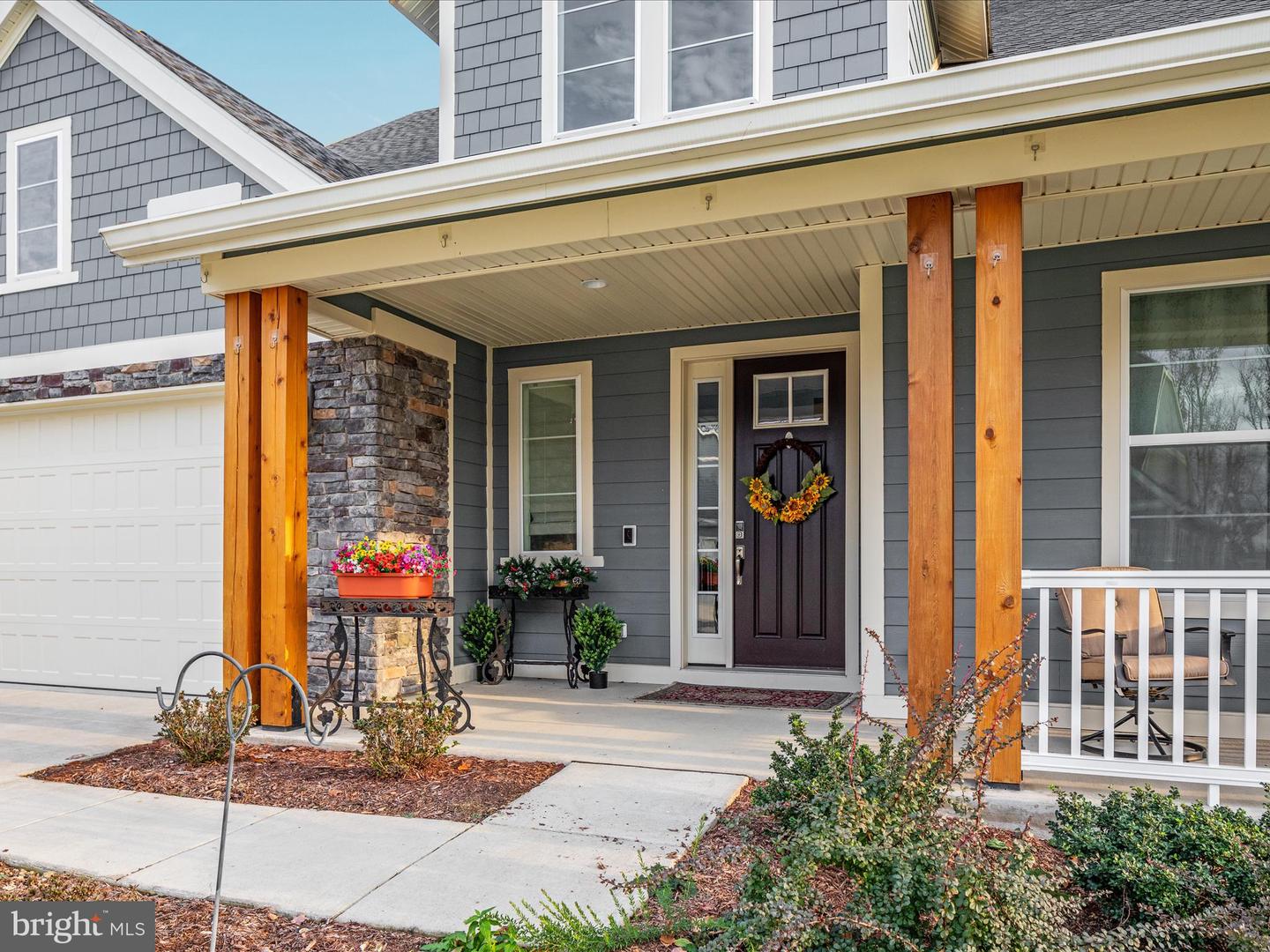 103 TITMOUSE CT, LAKE FREDERICK, Virginia 22630, 4 Bedrooms Bedrooms, ,3 BathroomsBathrooms,Residential,For sale,103 TITMOUSE CT,VAFV2034358 MLS # VAFV2034358