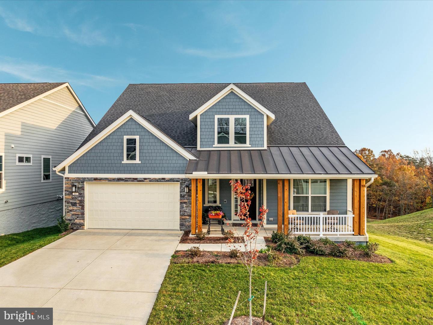 103 TITMOUSE CT, LAKE FREDERICK, Virginia 22630, 4 Bedrooms Bedrooms, ,3 BathroomsBathrooms,Residential,For sale,103 TITMOUSE CT,VAFV2034358 MLS # VAFV2034358