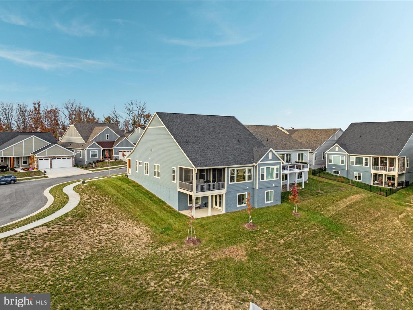 103 TITMOUSE CT, LAKE FREDERICK, Virginia 22630, 4 Bedrooms Bedrooms, ,3 BathroomsBathrooms,Residential,For sale,103 TITMOUSE CT,VAFV2034358 MLS # VAFV2034358