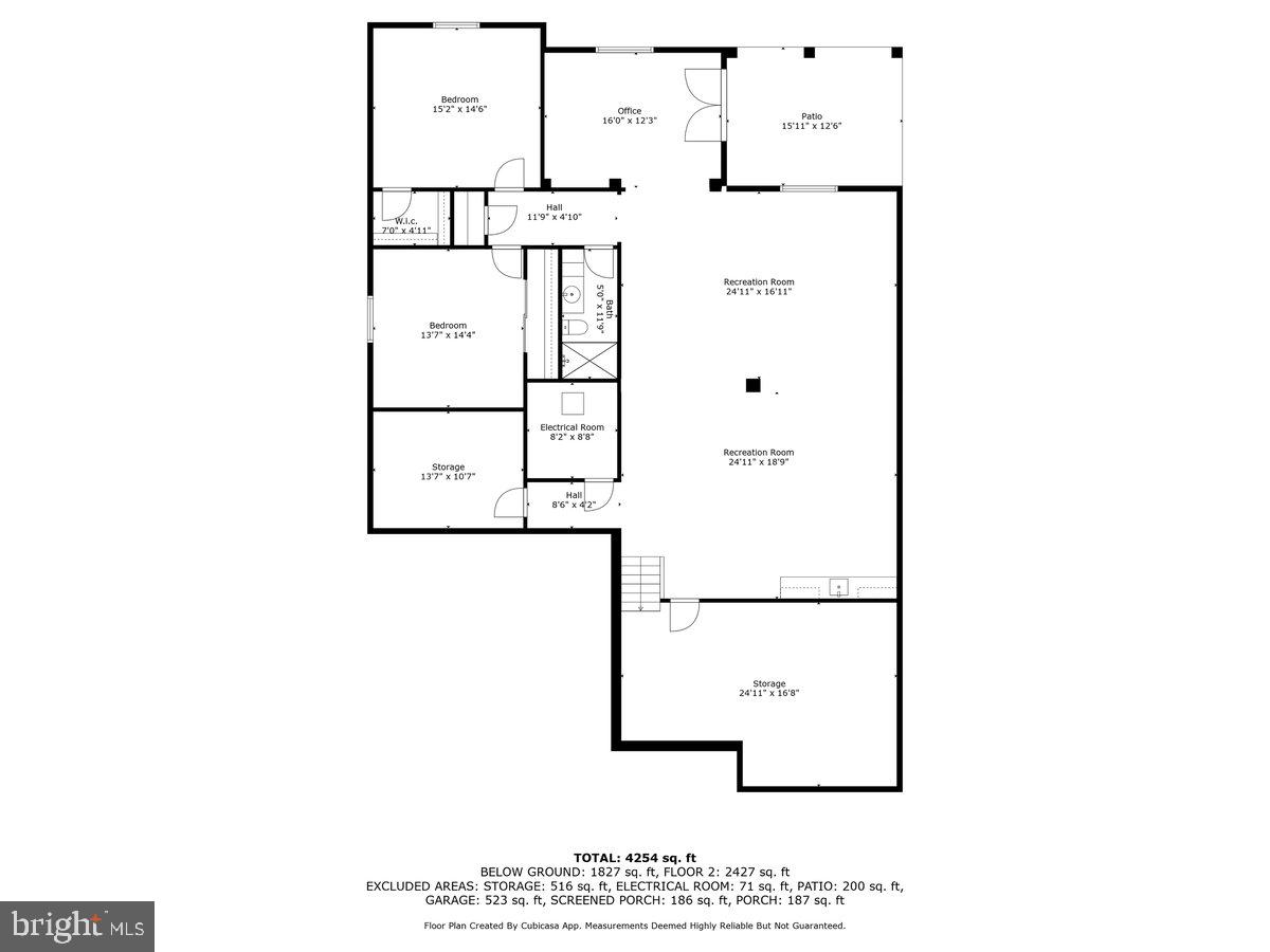 103 TITMOUSE CT, LAKE FREDERICK, Virginia 22630, 4 Bedrooms Bedrooms, ,3 BathroomsBathrooms,Residential,For sale,103 TITMOUSE CT,VAFV2034358 MLS # VAFV2034358