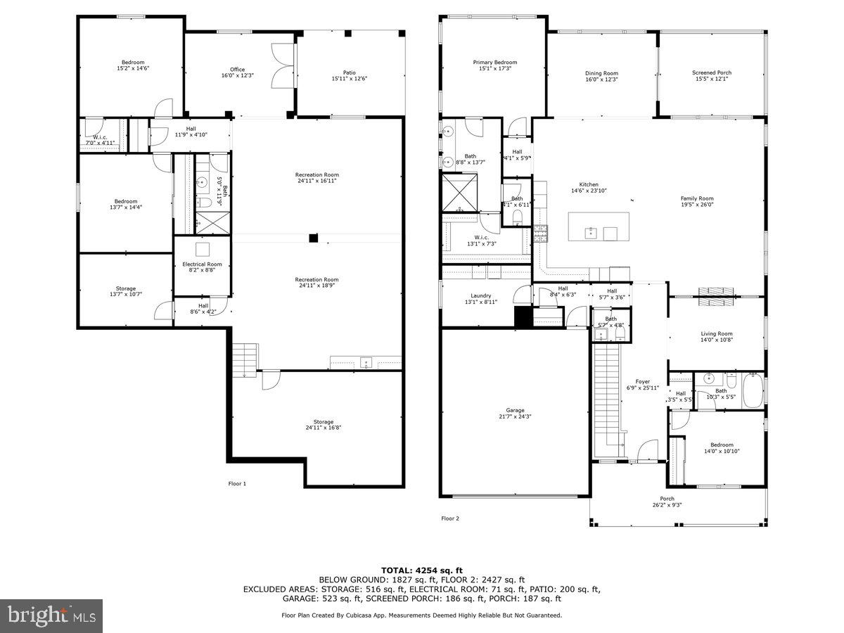 103 TITMOUSE CT, LAKE FREDERICK, Virginia 22630, 4 Bedrooms Bedrooms, ,3 BathroomsBathrooms,Residential,For sale,103 TITMOUSE CT,VAFV2034358 MLS # VAFV2034358